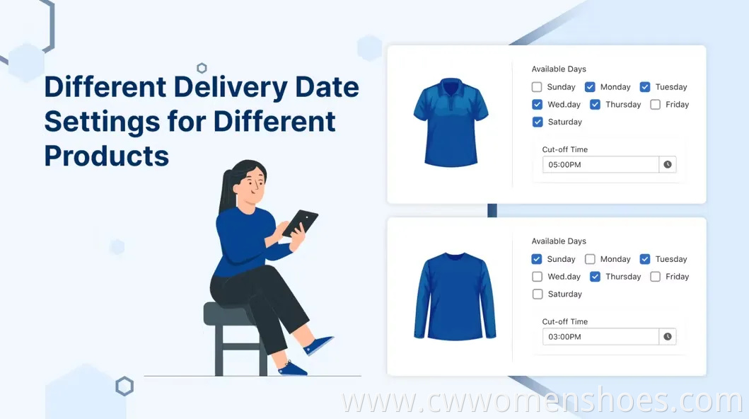 2024 White Shoes for Women Thick-Soled Rhinestone Square Buckle Sports Shoes Versatile Casual Flat Shoes